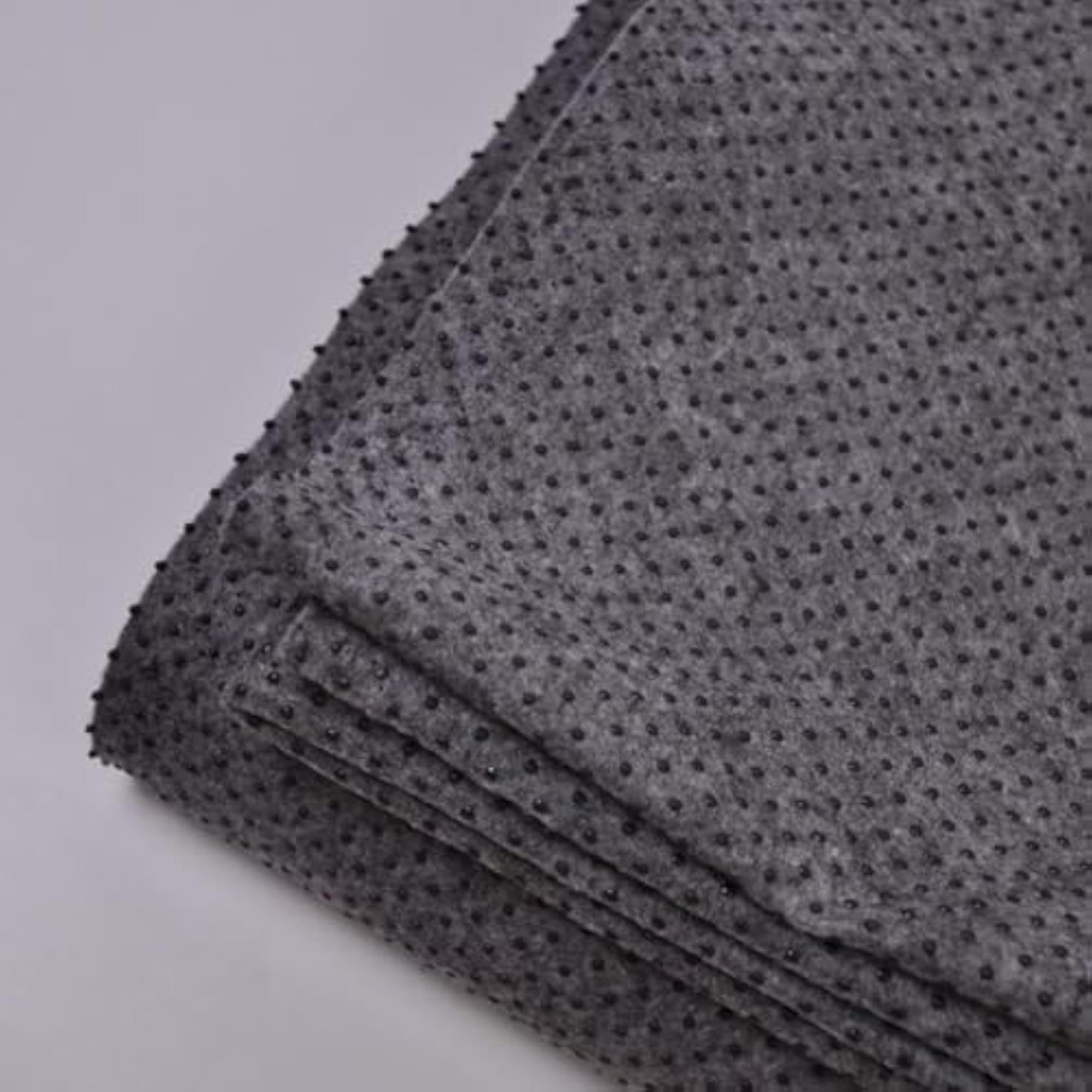 LOOM TREE Tufting Fabric Nonslip DIY Projects Fabric 2x3m